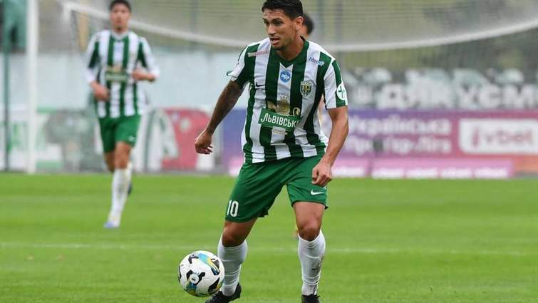 Захоплююча битва: “Карпати” та “Динамо” розійшлися нічиєю 3:3 у драматичному матчі