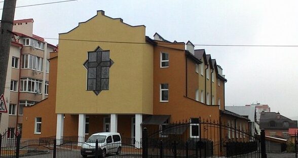 В притулку для бездомних у Львові під час нічної пожежі загинув літній чоловік