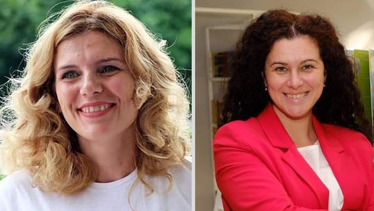 Дві вчительки зі Львова увійшли до десятки найкращих педагогів України