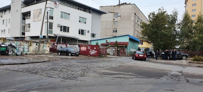 Біля вокзалу у Львові з’явиться нова сучасна вулиця: викупають будинок за 6 млн грн