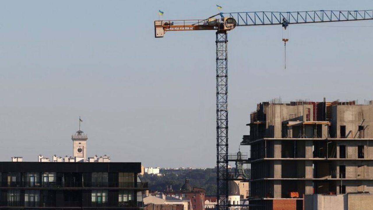 Штрафи на майже на 2 млн: у Львові виявили порушення на понад половині з перевірених будівельних об’єктів