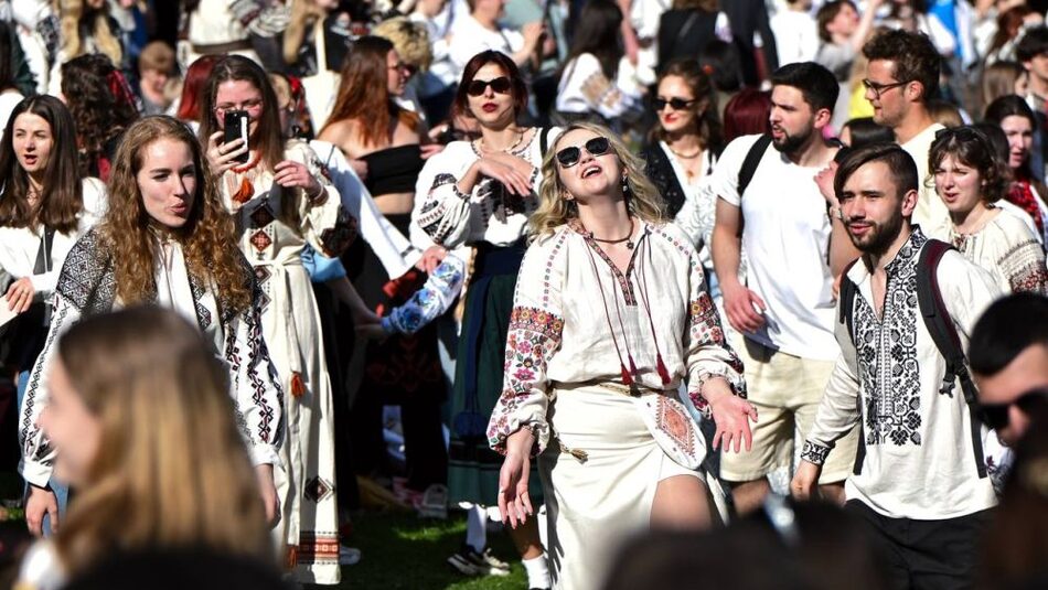 На вихідних у Львові відбудеться традиційний Ярмарок на Покрови в Гаю