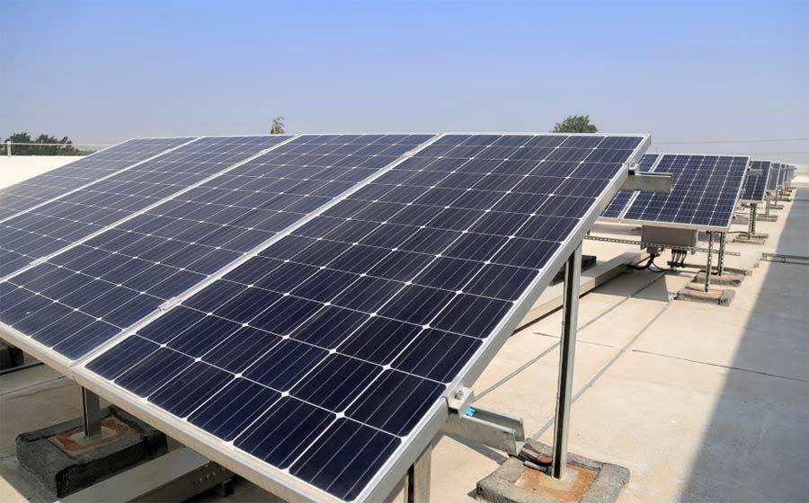 У Мостиській громаді встановлять сучасні сонячні електростанції