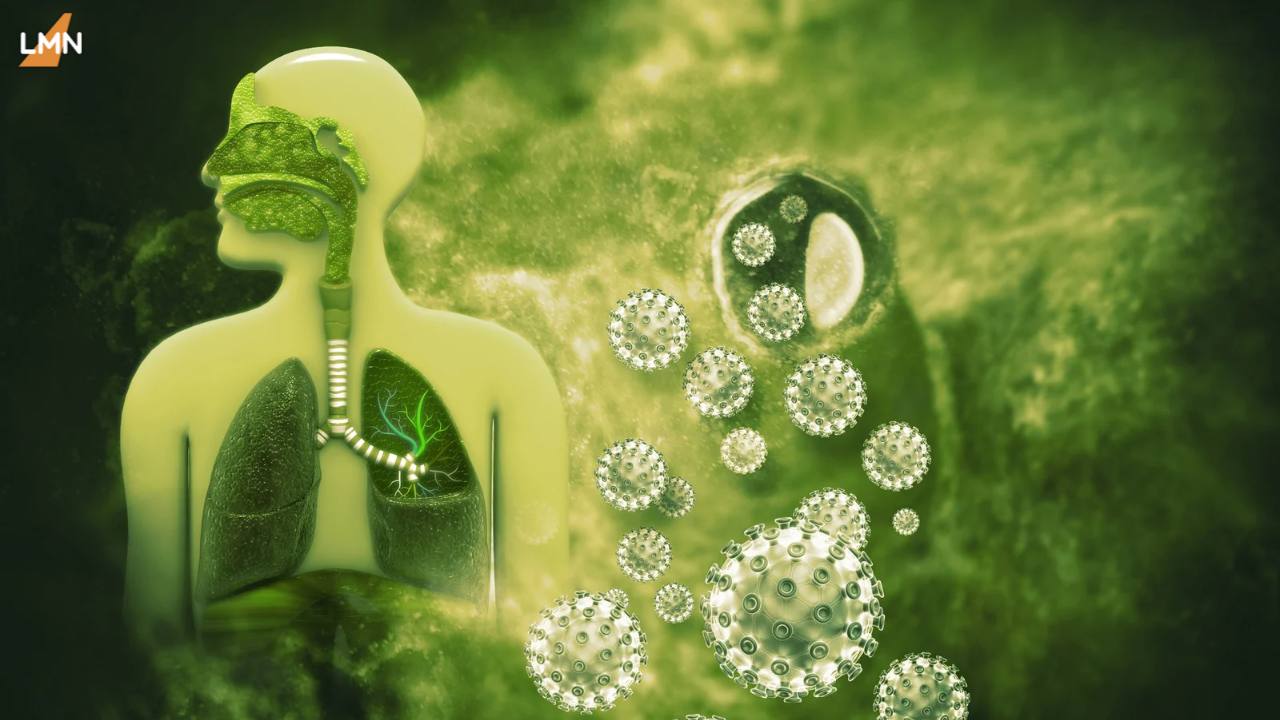 Грип та ГРВІ на Львівщині: для кого хвороба може бути смертельно небезпечною