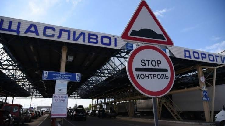 На кордоні з Польщею черги: який пункт пропуску Львівщини обрати