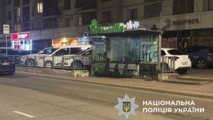 Львівська аварія: 84-річна мешканка у лікарні, водій маршрутки зник з місця події