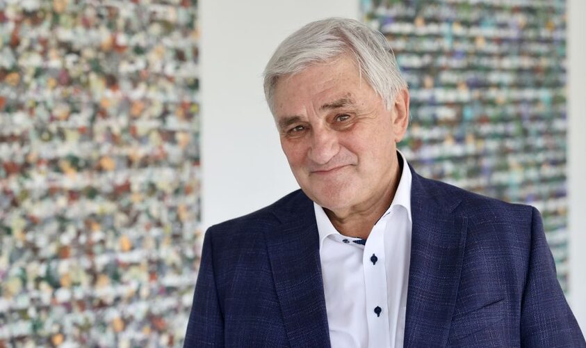 У Львові призначили керівника Університету UNBROKEN