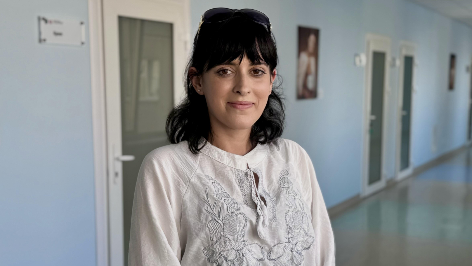 У Львові жінці пересадили печінку після ускладнень від Covid-19