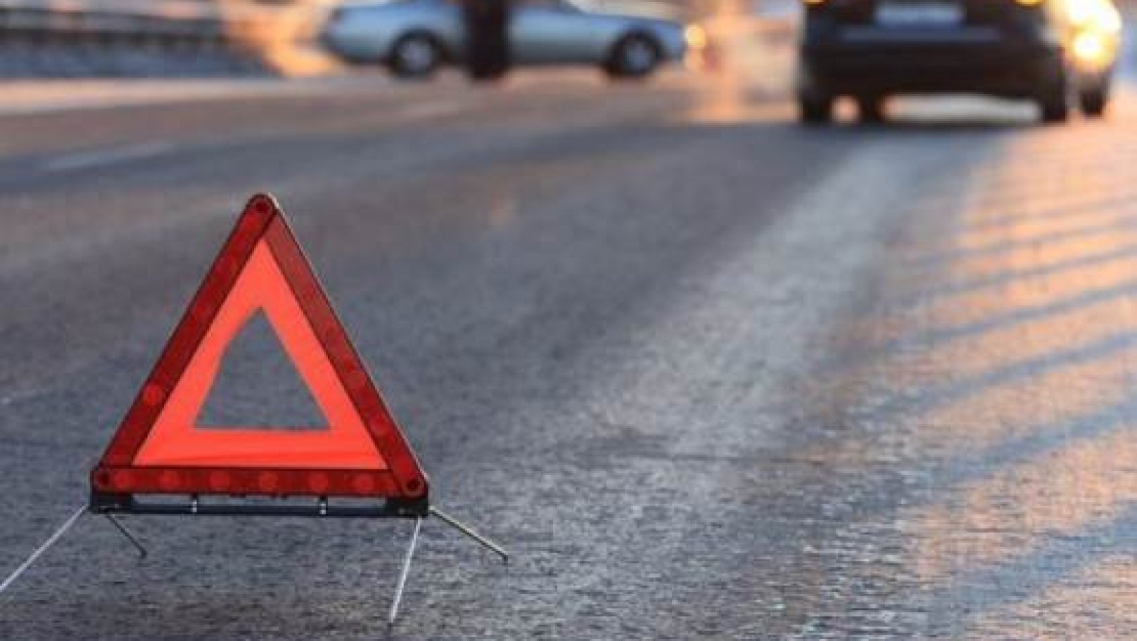 Дві 12-річні дівчинки постраждали у ДТП у Шептицькому