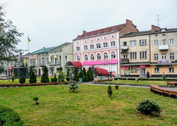 У Сокалі за понад 1 млн грн модернізують систему водовідведення: гроші виділяє ЄС