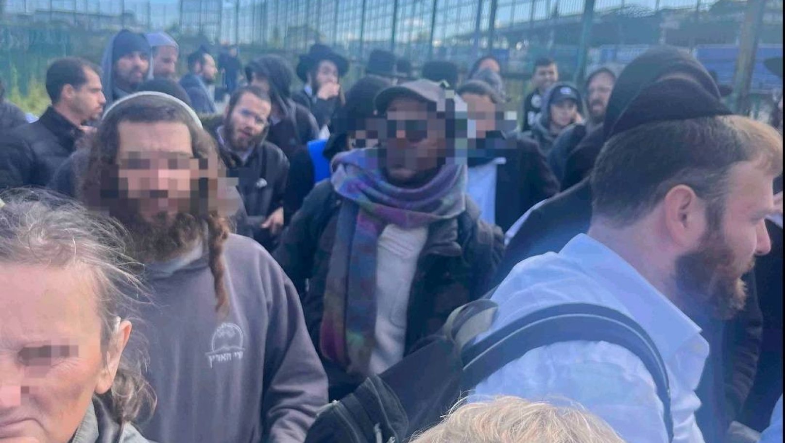 Прикордонники розповіли, що стало причиною черг на пунктах пропусках