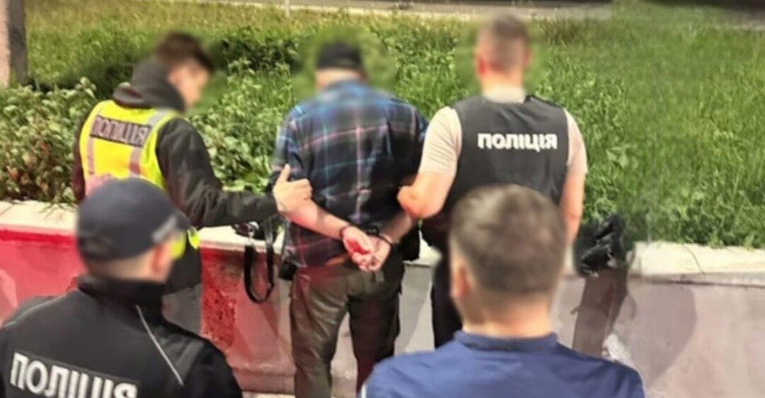 16 тисяч євро за зняття з обліку ТЦК: на Буковині викрии жителя Львівщини