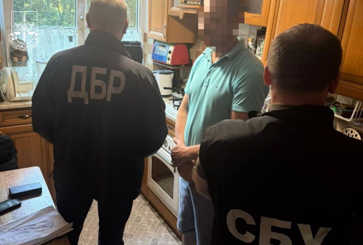 На Львівщині суддя домовився з ТЦК про уникнення мобілізації його брата