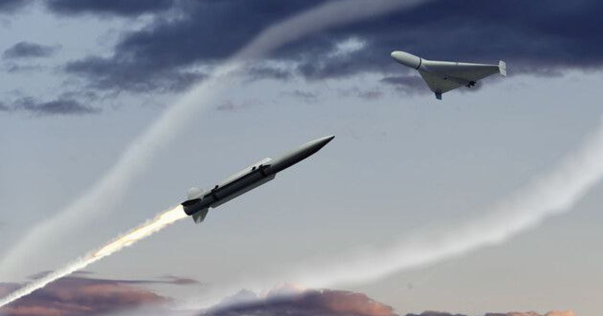 Внаслідок російської атаки на Львівщині пошкоджені два об’єкти енергетичної інфраструктури