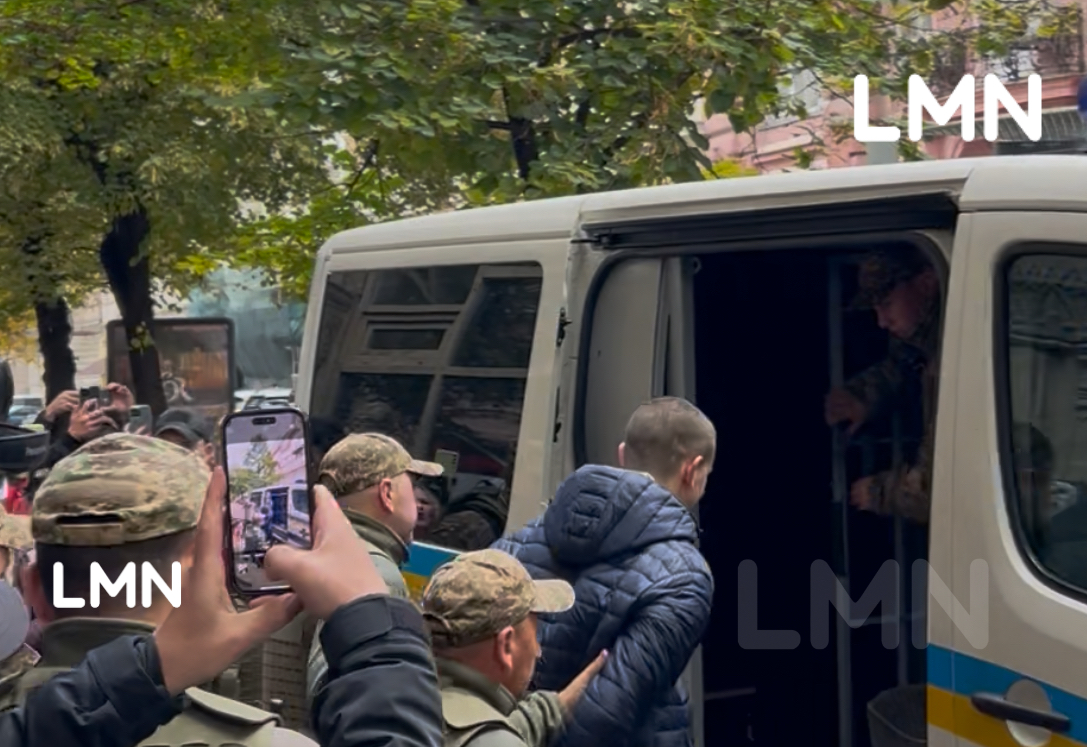Стало відомо, коли допитають таємного свідка у справі вбивства Фаріон (ВІДЕО)
