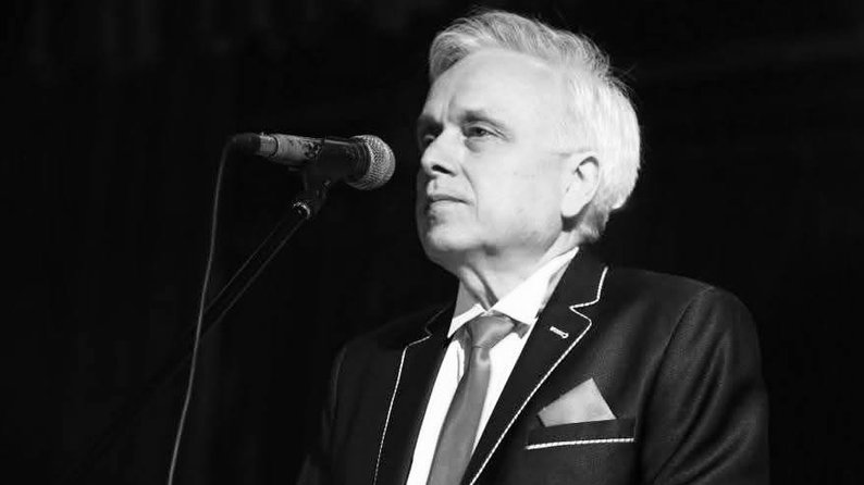 Помер багаторічний керівник ансамблю “Ватра” Андрій Кучерепа