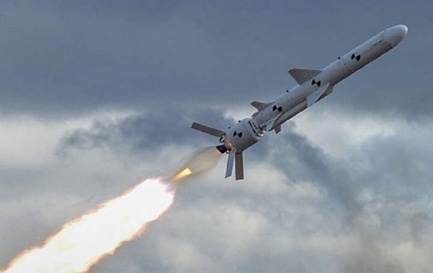 У селі на Стрийщині знайшли уламки російської ракети Х-101