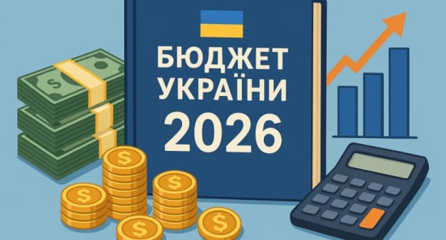 Бюджет-2026: що передбачено для регіонів і коли його ухвалять