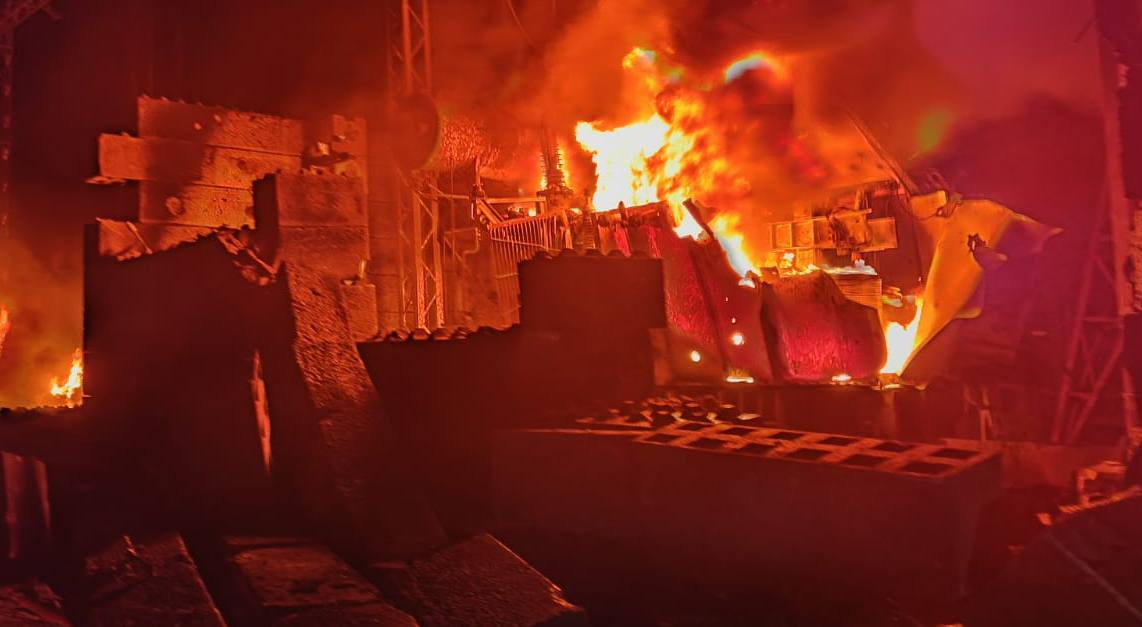 РФ атакувала ТЕЦ, ГЕС і міста України: є загиблі та масштабні руйнування