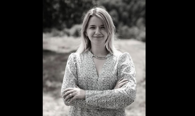 У смертельній аварії на Львівщині загинула викладачка УКУ Оксана Бриндзак