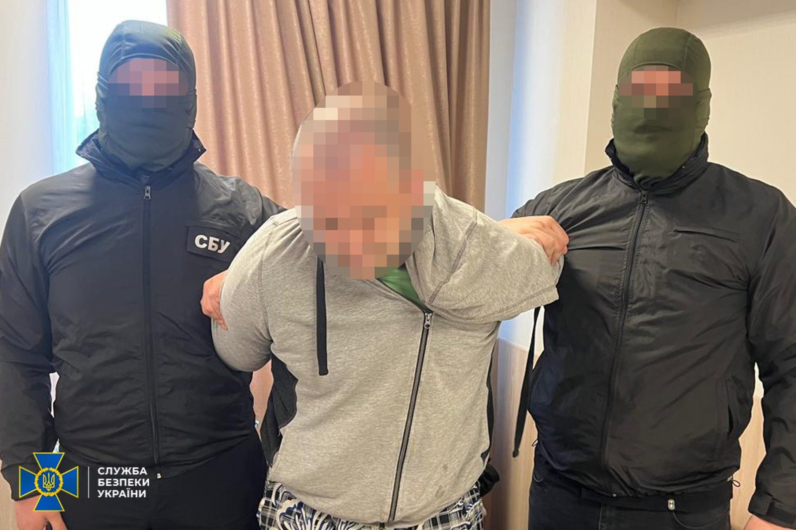 За спробу підірвати працівників ТЦК на Львівщині судитимуть російського агента