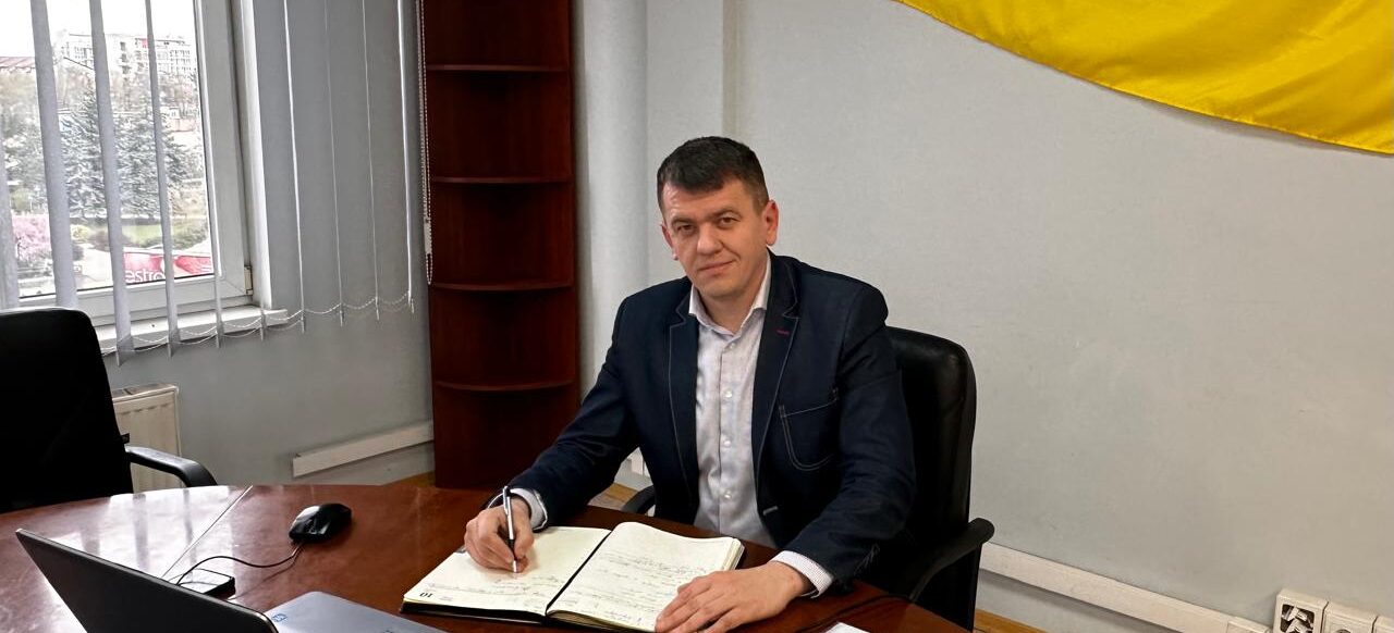 У Львівській райадміністрації призначили нового заступника голови