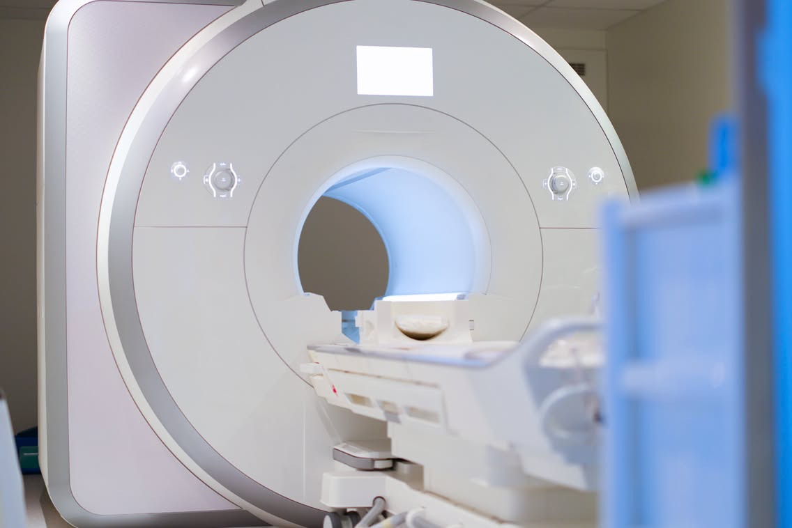 У Львівському госпіталі ветеранів можна пройти МРТ-обстеження