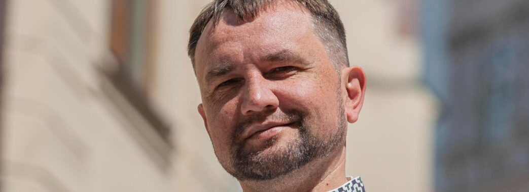 Уявімо найгірше: Україна програла, – нардеп Володимир В’ятрович