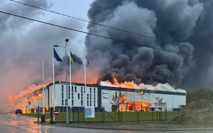 У мережі звинуватили Садового в «наведенні» ракет на Львів — мер спростував і пояснив