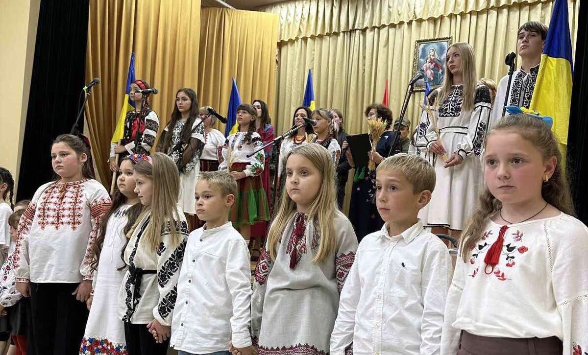 У Пустомитівській громаді проведуть благодійний захід «Наша пісня — наша зброя» для ЗСУ