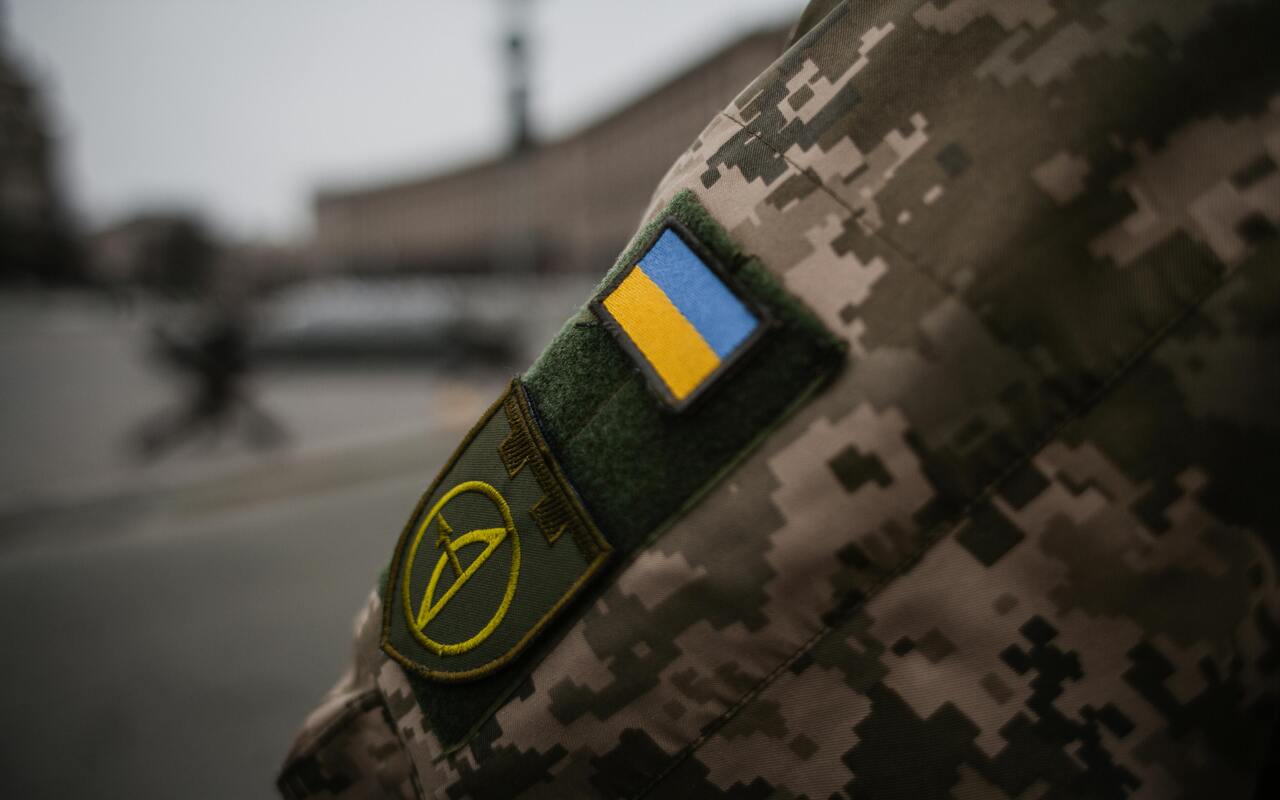 За незаконну мобілізацію на Золочівщині оштрафували посадовця РТЦК