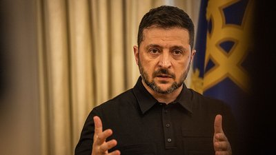 Зеленський: «Що буде з електрикою? Сьогодні мені складно сказати»