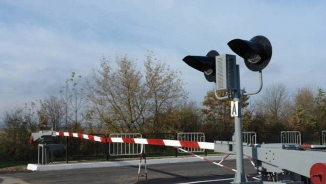 Через ремонтні роботи у Львівському районі перекриють залізничний переїзд