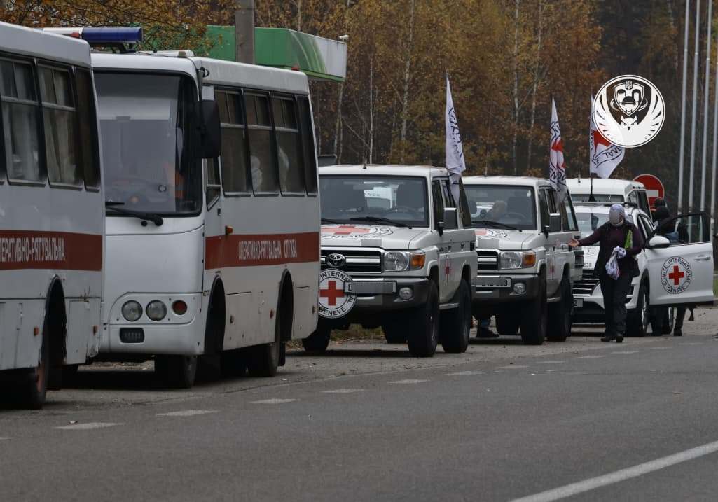 В Україну повернули 1000 тіл загиблих