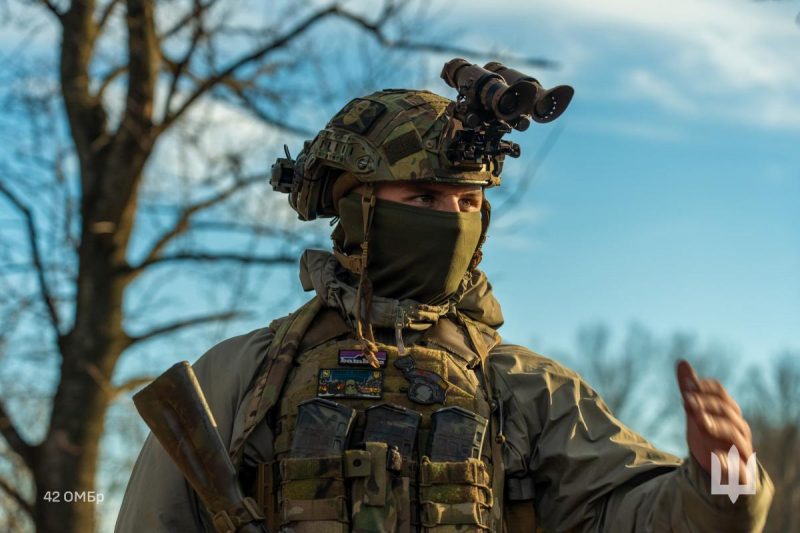 Програму “Контракт 18–24” розширили на всі бойові підрозділи Сил оборони