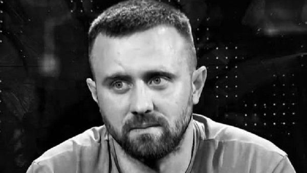 Загинув один із розробників роботизованої машини для розмінування Богдан Змий