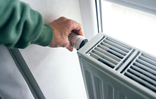 Опалювальний сезон в Україні розпочнеться сьогодні, – Зеленський