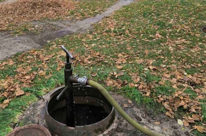 У Львові цілком відновили водопостачання