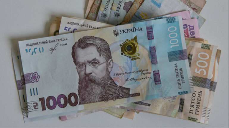 У вересні середня зарплата в Україні зросла до 26,6 тисяч, – Держстат