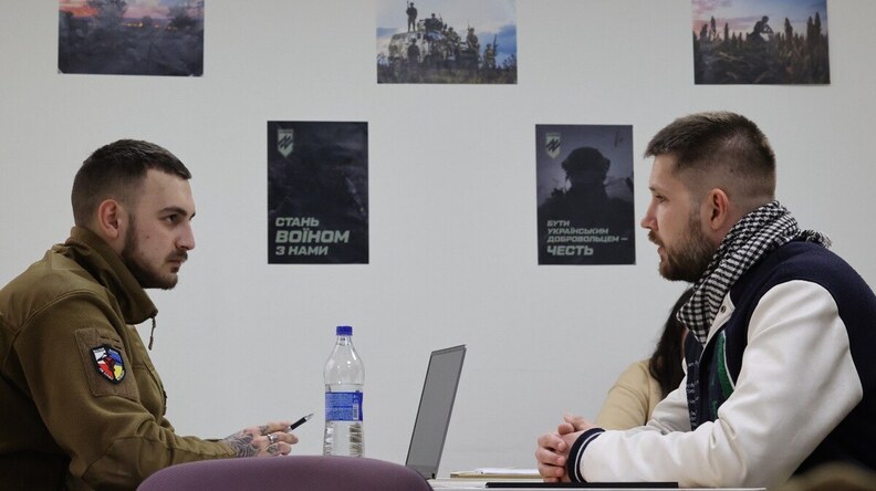 У Львові відкриють центр рекрутингу артилерійських підрозділів ЗСУ