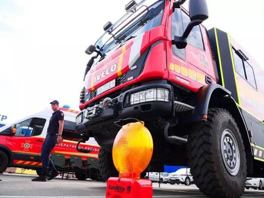 На дорогах Львівщини з’явиться більше спецтехніки: причина