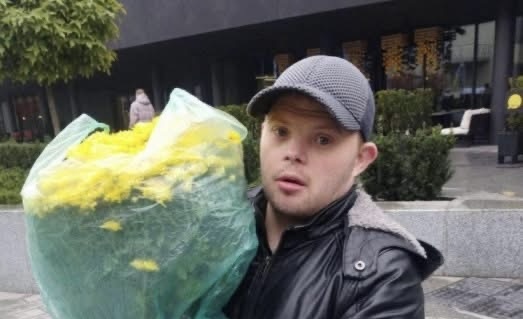 Сьогодні вранці у Львові безвісти зник 34-річний чоловік: поліція розпочала пошуки