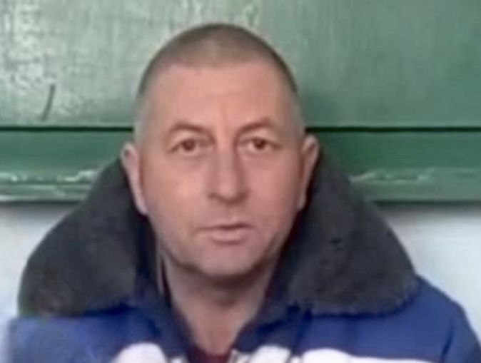 Після двох років полону додому повернувся Захисник із Шептицького району