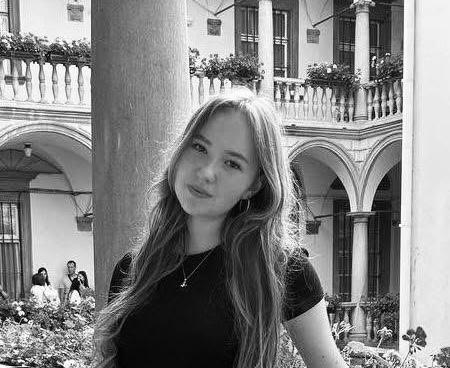 Жертвою російського обстрілу стала учениця 10 класу Лапаївського ліцею