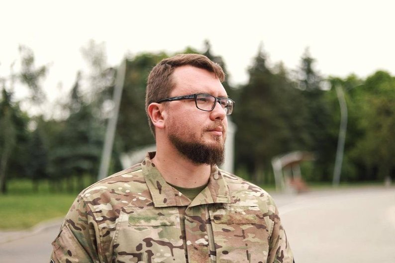 У Львівської 125 бригади новий командир