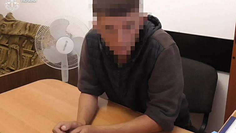 Мешканець Шептицького зґвалтував сестру та отримав 10 років позбавлення волі
