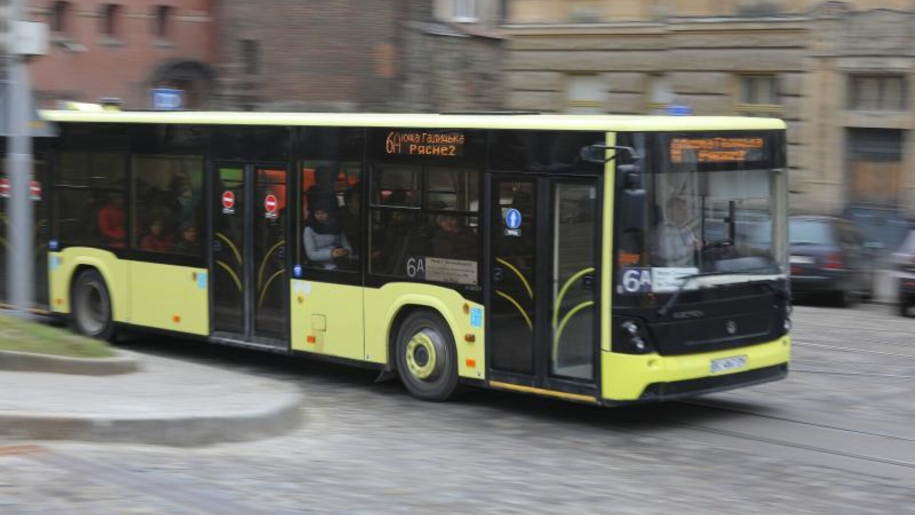 У Львові підсилять тролейбусний маршрут № 31: деталі