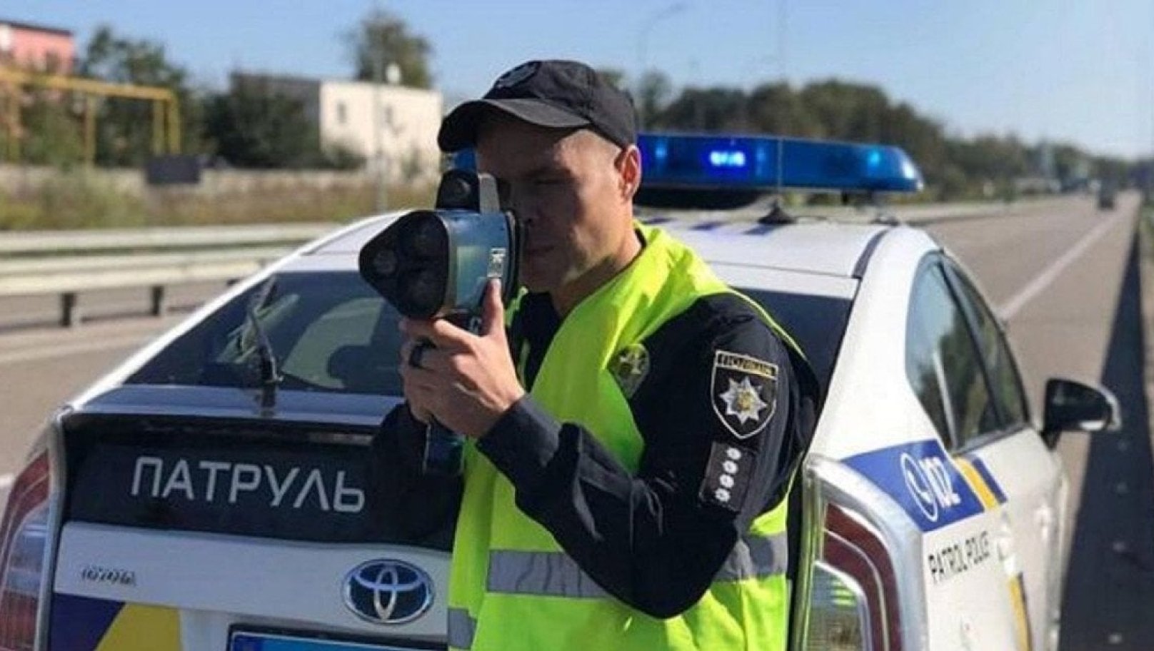 Львів першим в Україні запустив автоматичне відображення штрафів у «Дії»