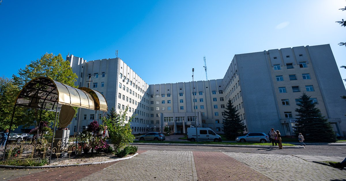 У Львові створять сучасний центр ядерної медицини: деталі