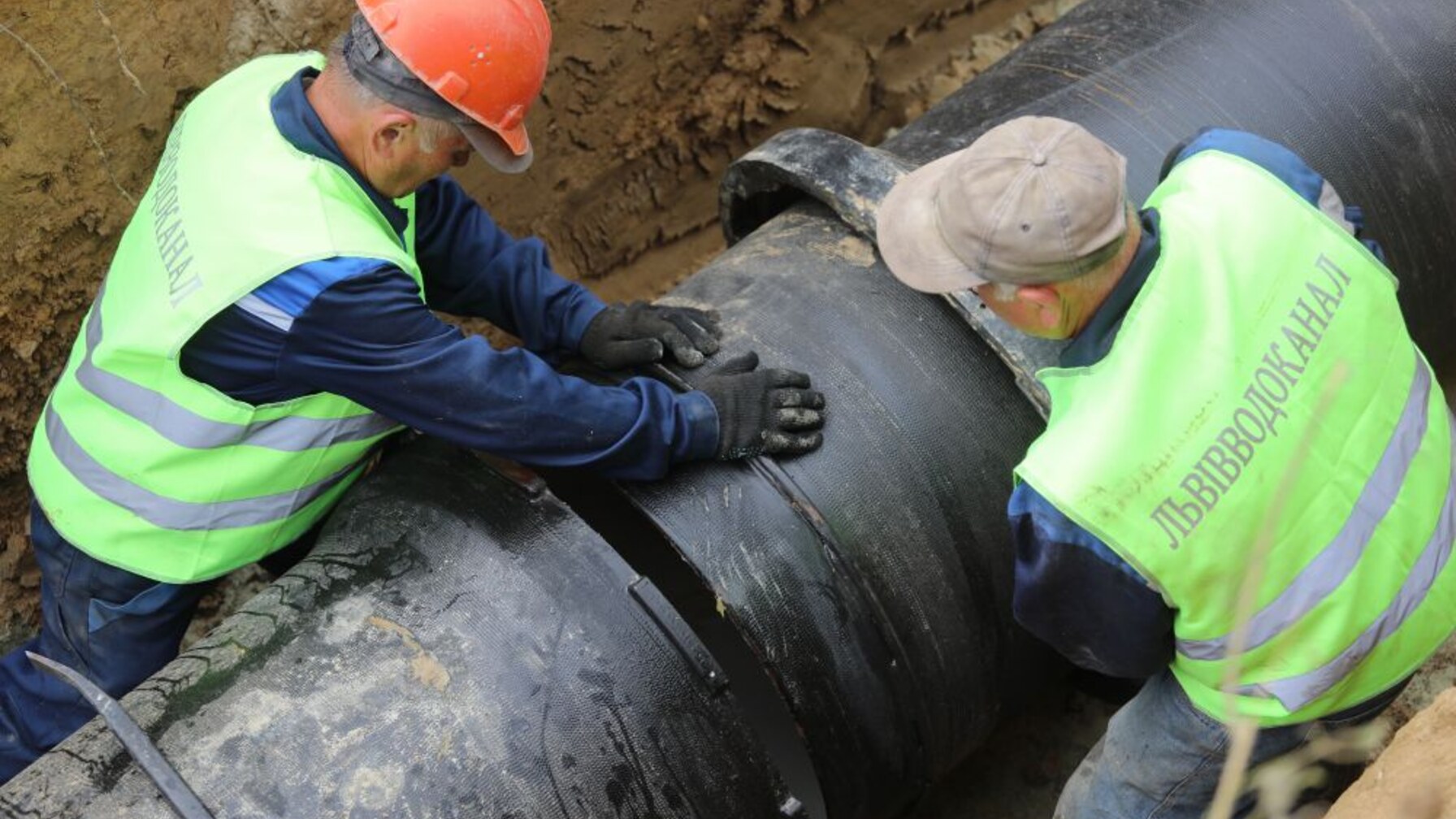 У четвер частина Львова буде без водопостачання: причина